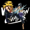 Banpresto - Naruto Shippuden - Vibration Stars - Haruno Sakura Heykel