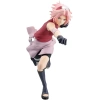 Banpresto - Naruto Shippuden - Vibration Stars - Haruno Sakura Heykel