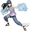 Banpresto - Naruto Shippuden - Vibration Stars - Haruno Sakura Heykel
