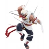 Banpresto - Naruto Shippuden - Vibration Stars - Haruno Sakura Heykel