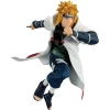 Banpresto - Naruto Shippuden - Vibration Stars - Haruno Sakura Heykel