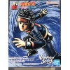 Banpresto - Naruto Shippuden - Vibration Stars - Haruno Sakura Heykel