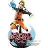 Banpresto - Naruto Shippuden - Vibration Stars - Haruno Sakura Heykel