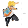 Banpresto - Naruto Shippuden - Vibration Stars - Haruno Sakura Heykel
