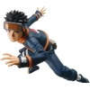 Banpresto - Naruto Shippuden - Vibration Stars - Haruno Sakura Heykel