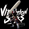 Banpresto - Naruto Shippuden - Vibration Stars - Haruno Sakura Heykel