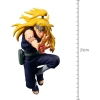 Banpresto - Naruto Shippuden - Vibration Stars - Haruno Sakura Heykel