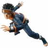 Banpresto - Naruto Shippuden - Vibration Stars - Haruno Sakura Heykel