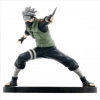 Banpresto - Naruto Shippuden - Vibration Stars - Haruno Sakura Heykel