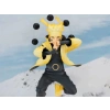 Banpresto - Naruto Shippuden - Vibration Stars - Haruno Sakura Heykel