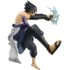 Banpresto - Naruto Shippuden - Vibration Stars - Haruno Sakura Heykel