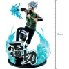 Banpresto - Naruto Shippuden - Vibration Stars - Haruno Sakura Heykel
