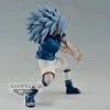 Banpresto - Naruto Shippuden - Vibration Stars - Haruno Sakura Heykel