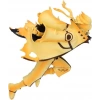 Banpresto - Naruto Shippuden - Vibration Stars - Haruno Sakura Heykel
