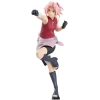 Banpresto - Naruto Shippuden - Vibration Stars - Haruno Sakura Heykel
