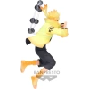 Banpresto - Naruto Shippuden - Vibration Stars - Haruno Sakura Heykel