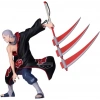 Banpresto - Naruto Shippuden - Vibration Stars - Haruno Sakura Heykel