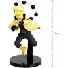 Banpresto - Naruto Shippuden - Vibration Stars - Haruno Sakura Heykel