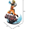 Banpresto - Naruto Shippuden - Vibration Stars - Haruno Sakura Heykel