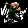 Banpresto - Naruto Shippuden - Vibration Stars - Haruno Sakura Heykel