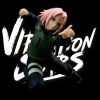 Banpresto - Naruto Shippuden - Vibration Stars - Haruno Sakura Heykel