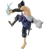 Banpresto - Naruto Shippuden - Uzumaki Naruto IV, Figür