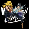 Banpresto - Naruto Shippuden - Vibration Stars - Haruno Sakura Heykel