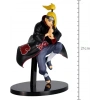 Banpresto - Naruto Shippuden - Vibration Stars - Haruno Sakura Heykel