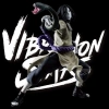 Banpresto - Naruto Shippuden - Vibration Stars - Haruno Sakura Heykel