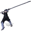 Banpresto - Naruto Shippuden - Vibration Stars - Haruno Sakura Heykel