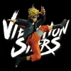 Banpresto - Naruto Shippuden - Vibration Stars - Haruno Sakura Heykel