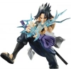 Banpresto - Naruto Shippuden - Uzumaki Naruto IV, Figür