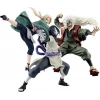 Banpresto - Naruto Shippuden - Vibration Stars - Haruno Sakura Heykel