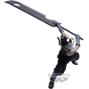 Banpresto - Naruto Shippuden - Vibration Stars - Haruno Sakura Heykel