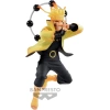 Banpresto - Naruto Shippuden - Vibration Stars - Haruno Sakura Heykel