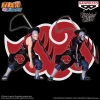 Banpresto - Naruto Shippuden - Vibration Stars - Haruno Sakura Heykel