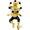 Banpresto - Naruto Shippuden - Vibration Stars - Haruno Sakura Heykel