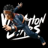 Banpresto - Naruto Shippuden - Vibration Stars - Haruno Sakura Heykel