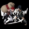 Banpresto - Naruto Shippuden - Vibration Stars - Haruno Sakura Heykel