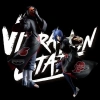 Banpresto - Naruto Shippuden - Vibration Stars - Haruno Sakura Heykel