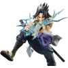 Banpresto - Naruto Shippuden - Vibration Stars - Haruno Sakura Heykel