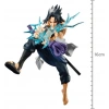 Banpresto - Naruto Shippuden - Vibration Stars - Haruno Sakura Heykel