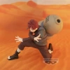 Banpresto - Naruto Shippuden - Vibration Stars - Haruno Sakura Heykel