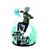 Banpresto - Naruto Shippuden - Vibration Stars - Haruno Sakura Heykel