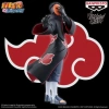 Banpresto - Naruto Shippuden - Vibration Stars - Haruno Sakura Heykel