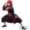 Banpresto - Naruto Shippuden - Vibration Stars - Hyuuga Neji Heykel