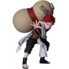 Banpresto - Naruto Shippuden - Vibration Stars - Sasori Heykel