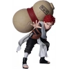 Banpresto - Naruto Shippuden - Vibration Stars - Sasori Heykel