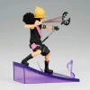 Banpresto - One Piece - Senkozekkei - Portgas. D. Ace Heykel