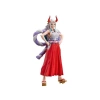 Banpresto - One Piece - The Trafalgar.Law Wanokuni Figür